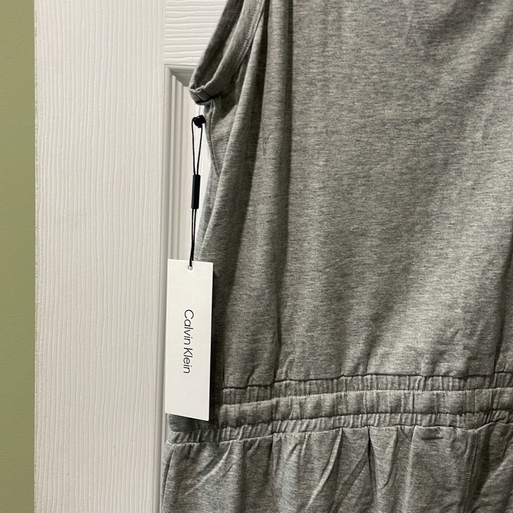 Calvin Klein Women’s Jumpsuit - Picture 11 of 13